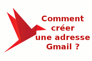 Adresse gmail