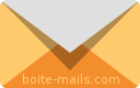 Boite Mail
