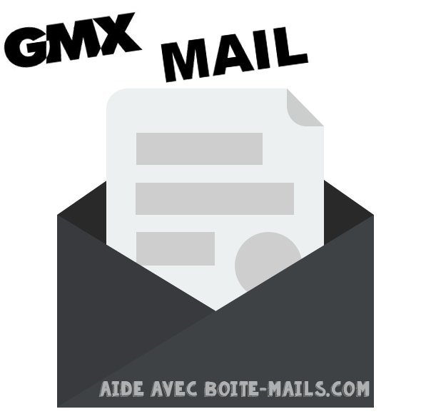 gmx mail