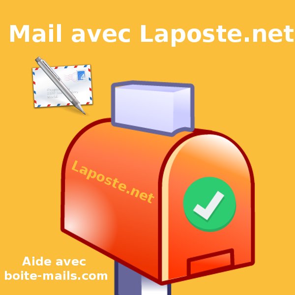 mail laposte