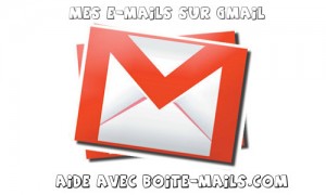 Gmail Messagerie  Créer un compte email en 2 minutes