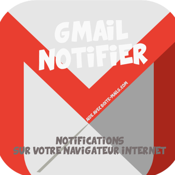Gmail notifier
