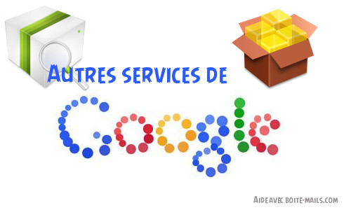 services google