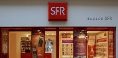 SFR France