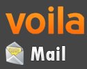 Voila mail