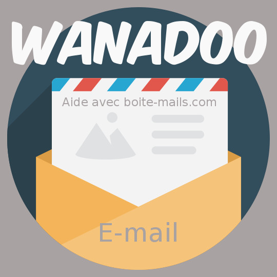 Wanadoo Mail